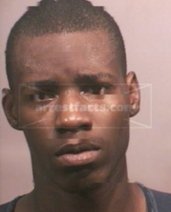 Troy Darnell Brinson
