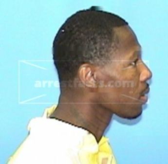 Antwone Berry