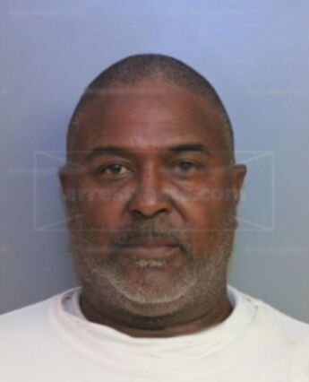 Isiah David Harvey