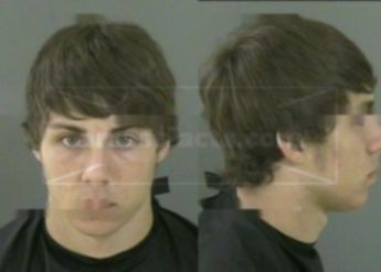 Cory Andrew Glanville