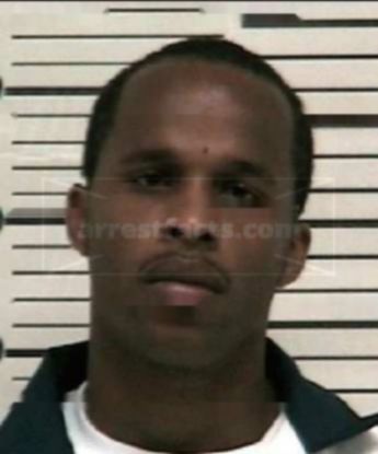 Darius Adams