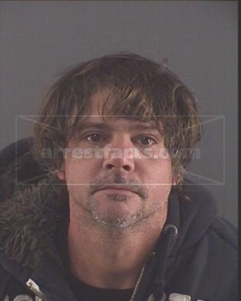 Robert Matthew Whitlow