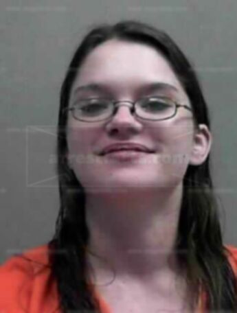 Amber Marie Butcher