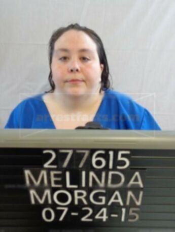 Melinda Dawn Morgan