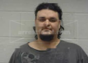 Brandon Waco Sourjohn