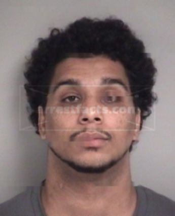 Mark Anthony Wyche Sr.