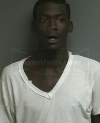 Darius Dewayne Hudson