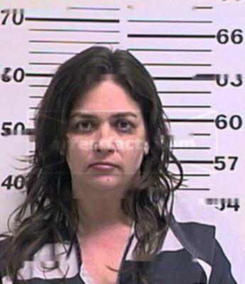 Theresa Harris Gunter