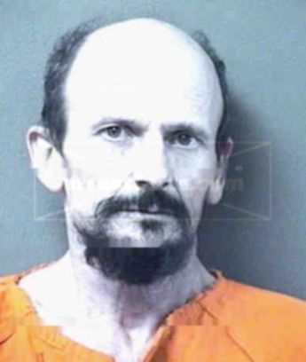Eugene Leonard Crawford