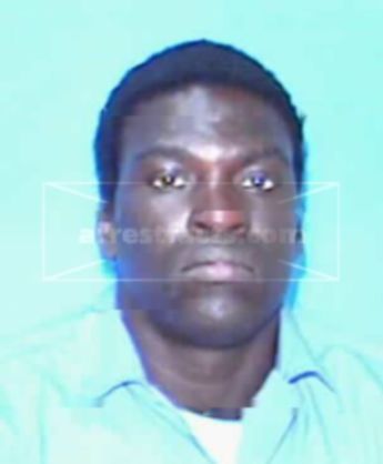 Larry Donnell Williams