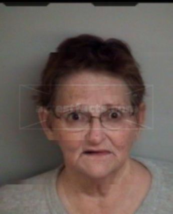 Sarah Bryant Hesters