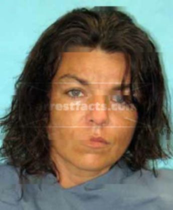 Tiffany Juanette Barfield