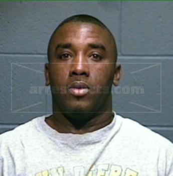 Randy Oneal Hanson