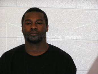 Michael Lee Bowie