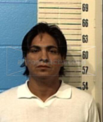 Rolando Ramirez-Rodriguez