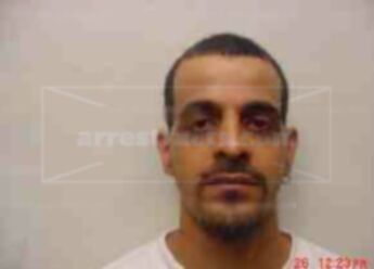 Michael Anthony Ortega
