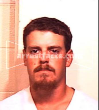 Brandon Arthur Ward