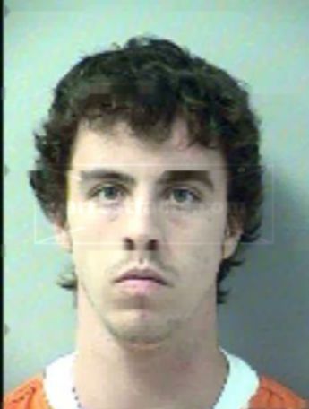 Joshua Logan Whidden
