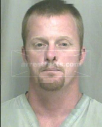Jeremy Jackson Dorrian
