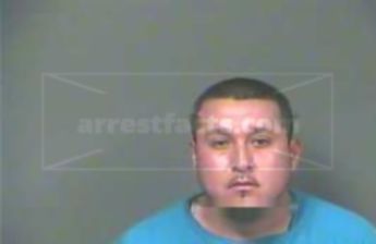 Jesus Arizmendi Gonzalez