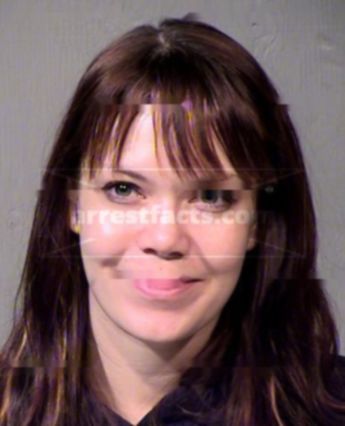 Annie Kelsey Bromberg