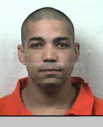 Gregory Allen Mcafee Jr.