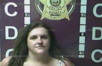 Crystal Rae Hazelwood
