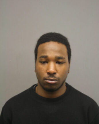 Javante K Houston