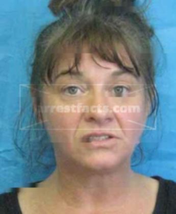 Rhonda Patricia Fox