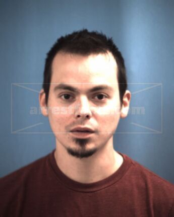 Matthew Ray Sandoval