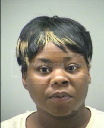 Catrina Nicole Golson