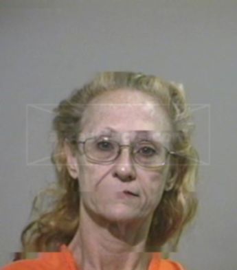 Cindy Burkett Lou Wilkerson