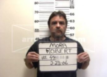 Robert James Mora