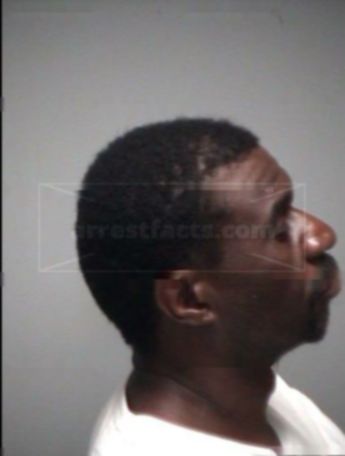 Amos Devon Jackson Iii