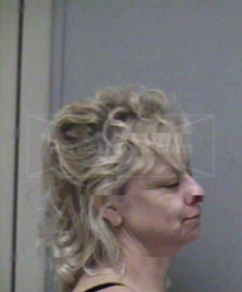 Carrie M Carroll