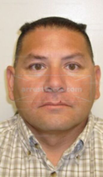 Gerardo Mendoza
