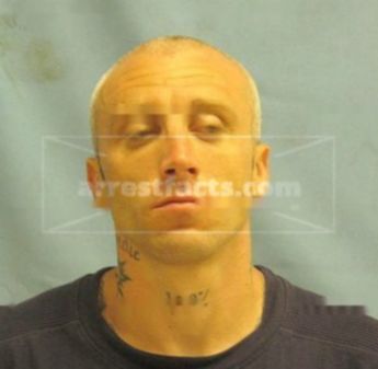 Rickie Garrison