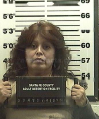 Agnes Lopez