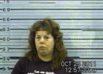Karen Teresa Davis