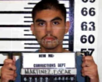 Oscar Martinez
