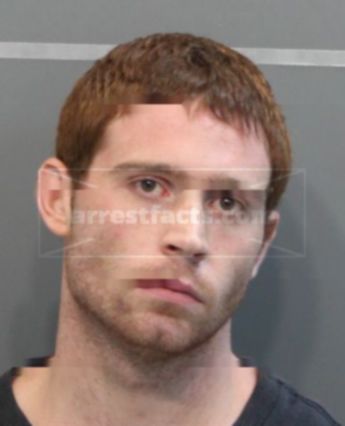 Christopher Levi Parker