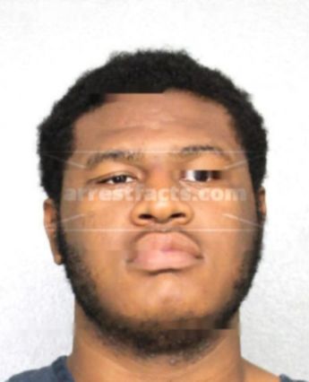 Julian Tyrone Johnson
