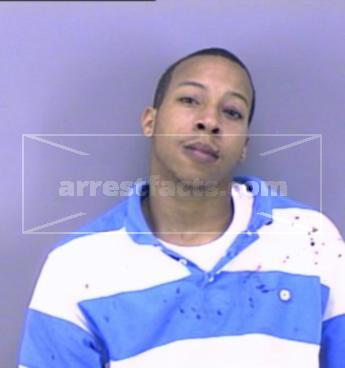 Jamal Deshawn Schumpert