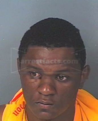 Jamerson Marques Badger