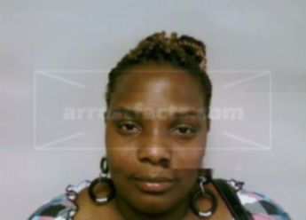 Beverly Jones