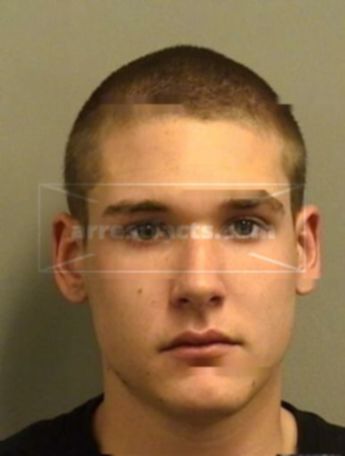 Kyle Ray Collins