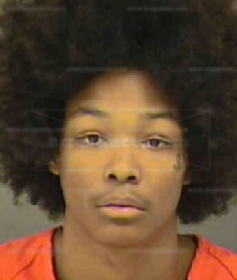 Staheen Terrell Ramos-Murray