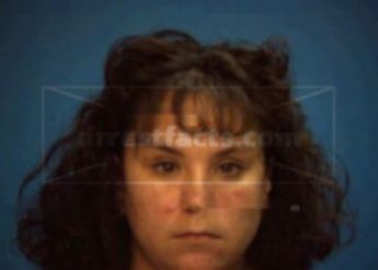 Stephanie Michelle Robledo