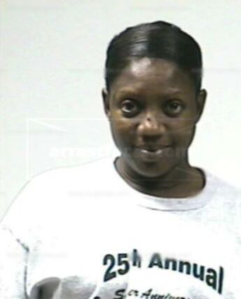 Latonya C Ellison