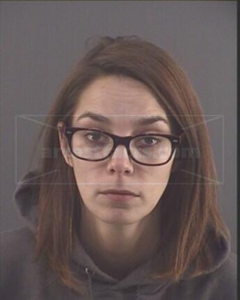 Shannon L Atherton
